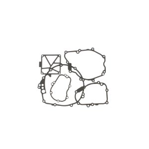 Yamaha R6 Engine Case Rebuild Kit - Cometic Gasket - `03-`05